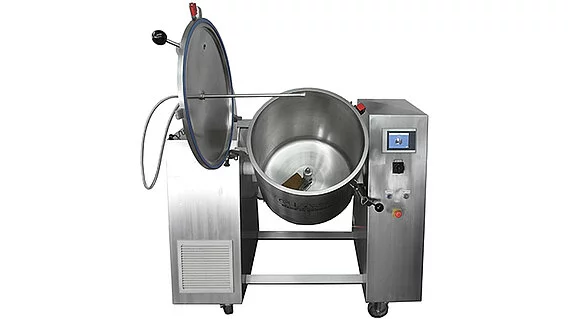 Industrial Mixers