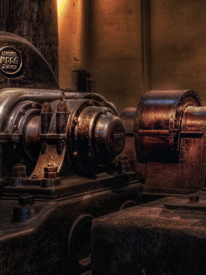 Generator 1 (4) Generator 1 (4)